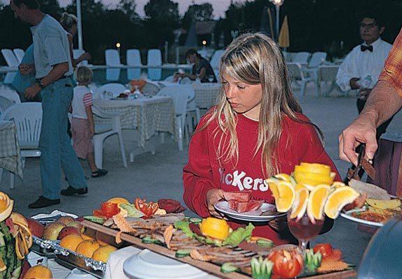 Grand Vizon Hotel Fethiye Luaran gambar