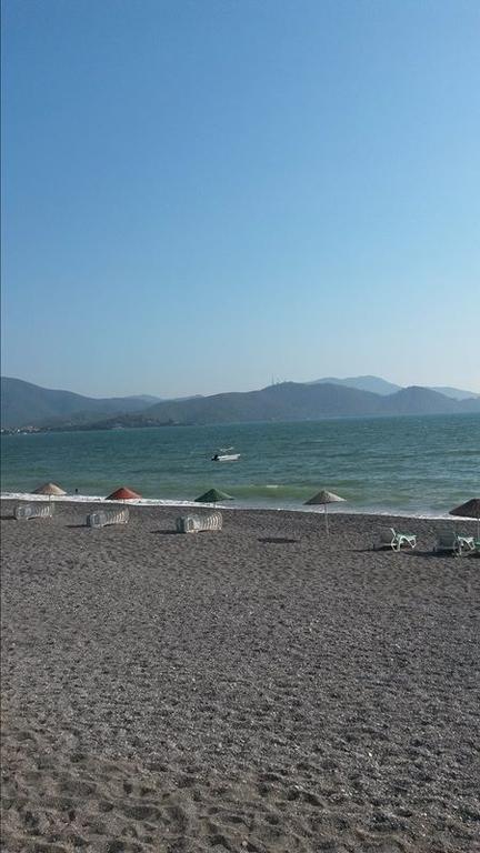 Grand Vizon Hotel Fethiye Luaran gambar