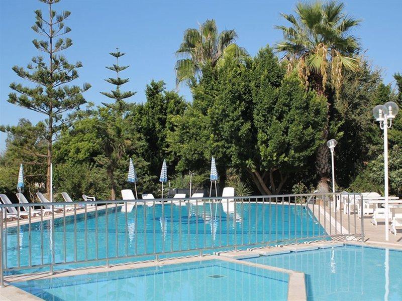 Grand Vizon Hotel Fethiye Luaran gambar