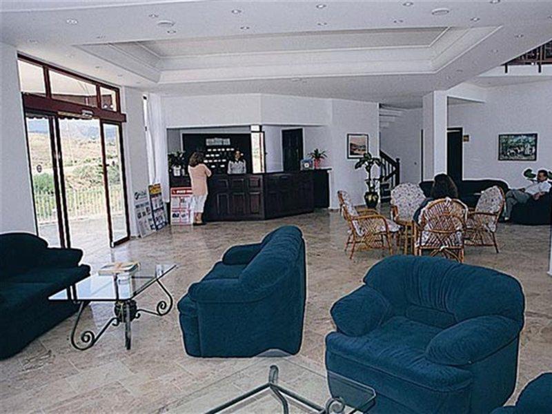 Grand Vizon Hotel Fethiye Luaran gambar