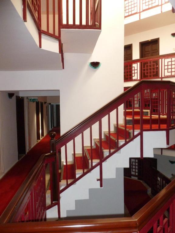 Grand Vizon Hotel Fethiye Luaran gambar