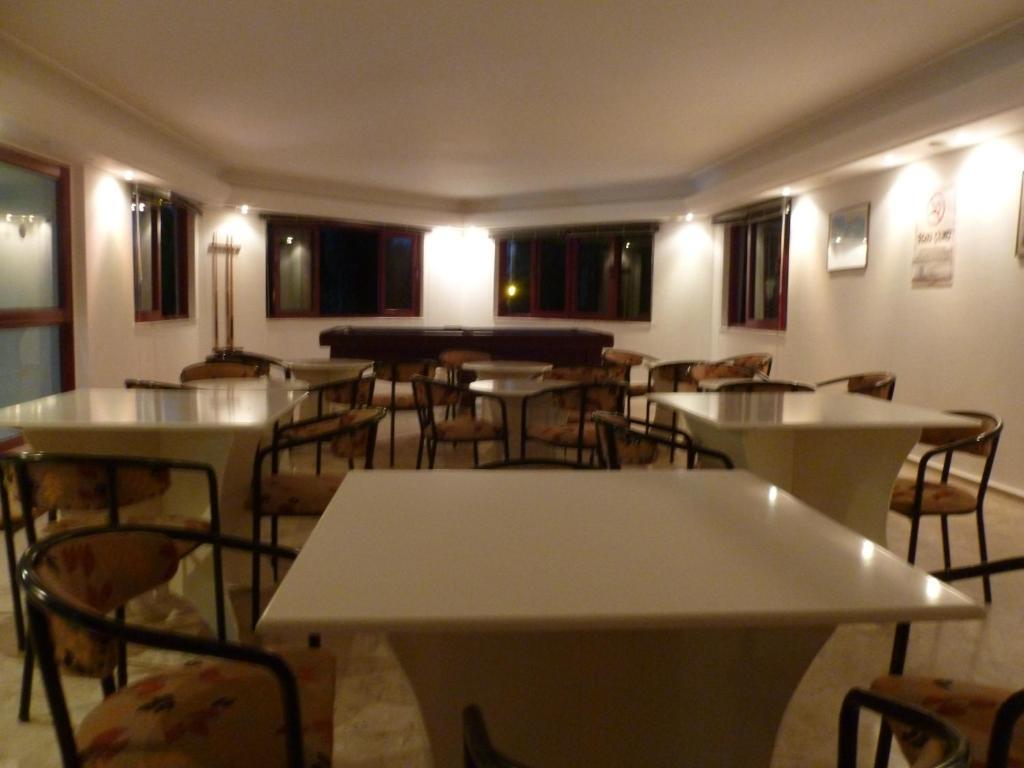 Grand Vizon Hotel Fethiye Luaran gambar